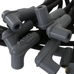 MSD - MSD Ignition 31593 Custom 8.5mm Spark Plug Wire Set for SB Chevy - Image 3