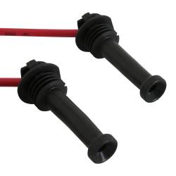 MSD - MSD Ignition 32939 Custom Spark Plug Wire Set for 98-01 Escort Focus ZX-2 2.0L - Image 3