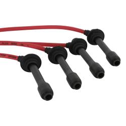 MSD - MSD Ignition 32599 Custom Spark Plug Wire Set for 90-00 Mazda Miata - Image 3