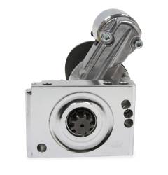 MSD - MSD Ignition 509523 DynaForce Starter High Speed Black for Small & BB Chevrolet - Image 2