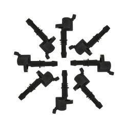 MSD - MSD Ignition 55178 Street Fire Direct Ignition Coil Set for 03-05 5.7L HEMI - Image 5