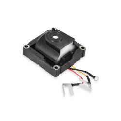 MSD - MSD Ignition 5525 Street Fire Ignition Coil Internal Black for GM HEI - Image 2