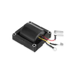 MSD - MSD Ignition 5525 Street Fire Ignition Coil Internal Black for GM HEI - Image 3