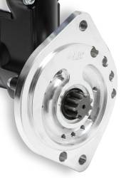 MSD - MSD Ignition 50903 DynaForce Starter High Torque Black 3/4" Depth Ring Gear - Image 2