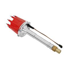 MSD - MSD Ignition 85501 Pro-Billet Distributor for Chevy V8 - Image 3