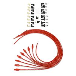 Taylor Cable - Taylor Cable 70264 8mm Pro Wire Ignition/Spark Plug Wire Set - Image 4