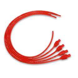 Taylor Cable - Taylor Cable 73235 8mm Spiro Pro Ignition/Spark Plug Wire Set - Image 4