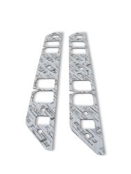 Mr Gasket - Mr Gasket 110 Engine Intake Manifold Gasket for Chevy & GMC - Image 3