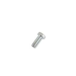 Mr Gasket - Mr Gasket 1009MRG Chrome Distributor Hold-Down Clamp for Select GM Cars - Image 3