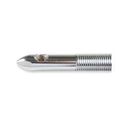 Mr Gasket - Mr Gasket 1616 Competition Hood & Deck Pinning Kit - Image 3