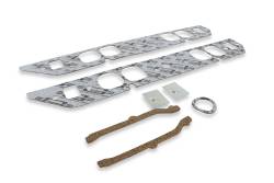 Mr Gasket - Mr Gasket 107 Intake Manifold Gasket for Chevy & GMC - Image 2