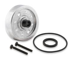 Mr Gasket - Mr Gasket 1270 Remote Oil Filter Conversion Mounting Kit for Chevy - Image 4