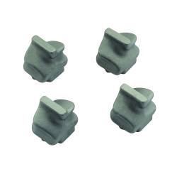 Mr Gasket - Mr Gasket 1283 Coil Spring Booster Jumbo Approx. 1.75" - Image 1