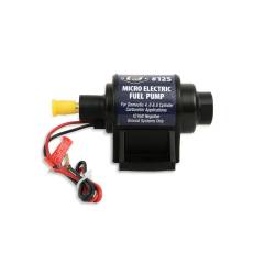 Mr Gasket - Mr Gasket 12S Electric Fuel Pump Carburetor Domestic 4-7 psi 35 gph - Image 2