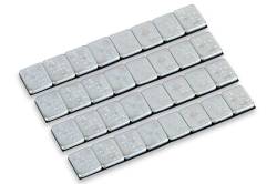 Mr Gasket - Mr Gasket 1428LF Lead Free Self-Adhesive Wheel Weights - Image 1