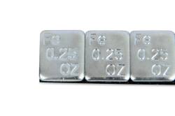 Mr Gasket - Mr Gasket 1428LF Lead Free Self-Adhesive Wheel Weights - Image 2