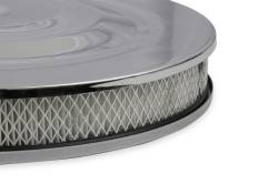 Mr Gasket - Mr Gasket 1480 Easy-Flow Air Cleaner Assembly - Image 8