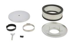 Mr Gasket - Mr Gasket 1490 Easy-Flow Air Cleaner - Image 2