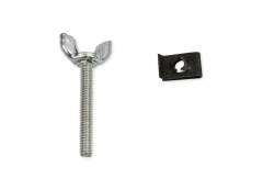 Mr Gasket - Mr Gasket 1490 Easy-Flow Air Cleaner - Image 6