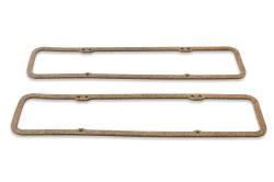 Mr Gasket 175 Valve Cover Gasket Set 3/16" Thick w/Locating Tabs