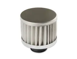 Mr Gasket - Mr Gasket 2049G HP Breather - Image 2