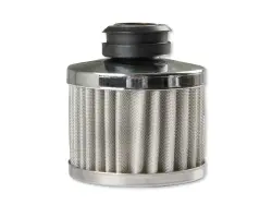 Mr Gasket - Mr Gasket 2049G HP Breather - Image 4