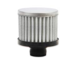 Mr Gasket - Mr Gasket 2049 Open Element Breather - Image 2