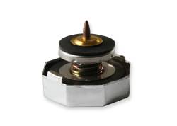 Mr Gasket - Mr Gasket 2471S Thermocap Radiator Cap - Image 2