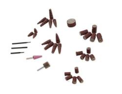 Mr Gasket - Mr Gasket 4362 Engine Port Polishing Kit - Image 2