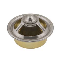 Mr Gasket 4365 High Performance Thermostat 195-DEG Race Only
