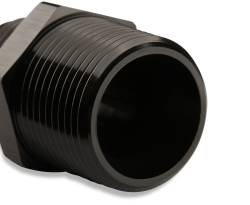 Mr Gasket - Mr Gasket 481666-BL Adapter Fitting - Image 3