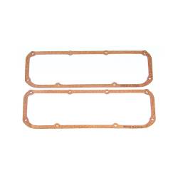 Mr Gasket 274 Valve Cover Gasket Set 3/16" Thick w/Locating Tabs Ford/Lincoln