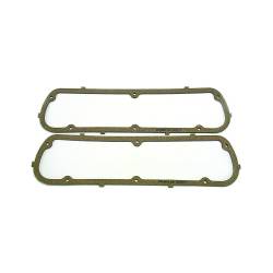 Mr Gasket 276 Valve Cover Gasket Set 3/16" Thick w/Locating Tabs