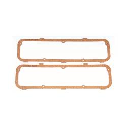 Mr Gasket 275 Valve Cover Gasket Set 3/16" Thick w/Locating Tabs