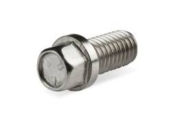 Mr Gasket - Mr Gasket 2210G Header Bolt Set 3/8-16 x 0.75" Stainless Steel 12 pc. - Image 2