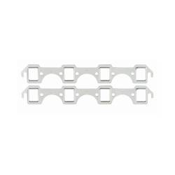 Mr Gasket 4825G MLS Exhaust Gasket Rectangular for Ford/Lincoln/Mercury 221-351