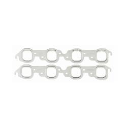Mr Gasket 4816G MLS Exhaust Gasket Square for Chevy/GMC 366/396/400/402/427/454