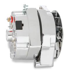 Mr Gasket - Mr Gasket 51203CG Alternator for Chevy/GMC/Buick/Cadillac - Image 3