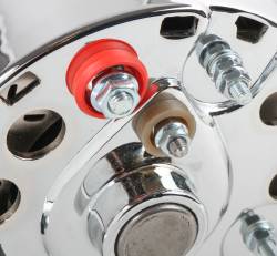 Mr Gasket - Mr Gasket 5124 Alternator - Image 6