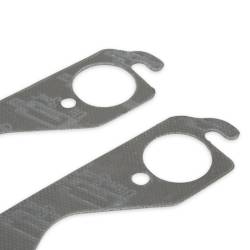 Mr Gasket - Mr Gasket 5902 Ultra Seal Exhaust Gasket Set Round Port 1.63" Port Dia. - Image 3