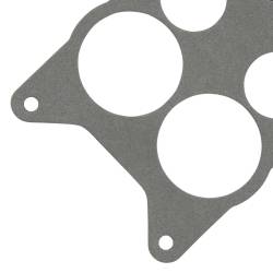 Mr Gasket - Mr Gasket 56G Carburetor Base Gasket Edelbrock Q Jet/Rochester 4bbl 4 Hole - Image 3