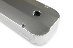 Mr Gasket - Mr Gasket 6822G Aluminum Valve Cover Set for Chevy/GMC - Image 3