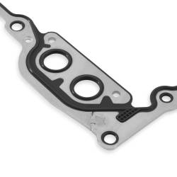 Mr Gasket - Mr Gasket 6665G Oil Pan Gasket Edge Molded Rubber w/Aluminum Carrier - Image 4