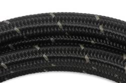 Mr Gasket - Mr Gasket 840610 Braided Hose -10AN 6' Black Nylon - Image 3