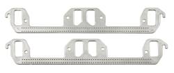 Mr Gasket 7427G Aluminum Header Gasket for Dodge 5.2/5.9L