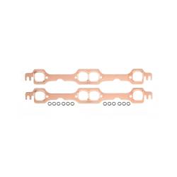 Mr Gasket 7154 Copper Seal Exhaust Gasket Set