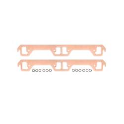 Mr Gasket 7174 Copper Seal Exhaust Gasket Set