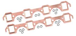 Mr Gasket 7160 Copper Seal Exhaust Gasket Set