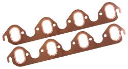 Mr Gasket 7165MRG Copper Seal Exhaust Gasket Set for Ford/Lincoln/Mercury