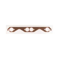 Mr Gasket 7152G Copper Seal Exhaust Gasket Set 1.63 Port Dia.